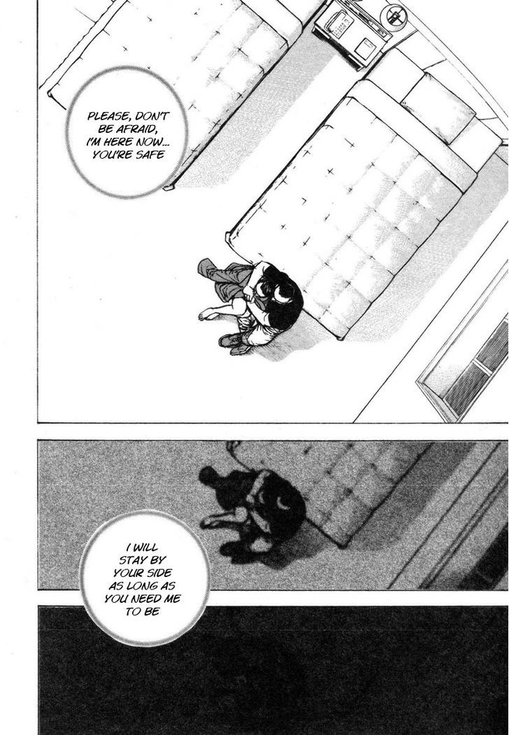 Tough chapter 329 page 6