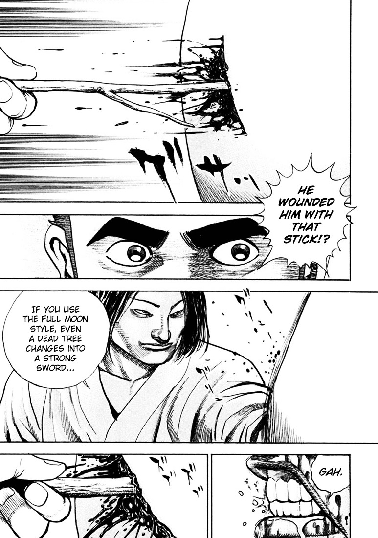 Tough chapter 33 page 13