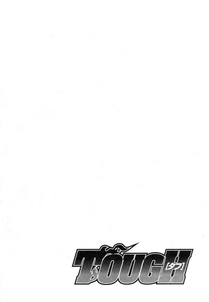 Tough chapter 331 page 2