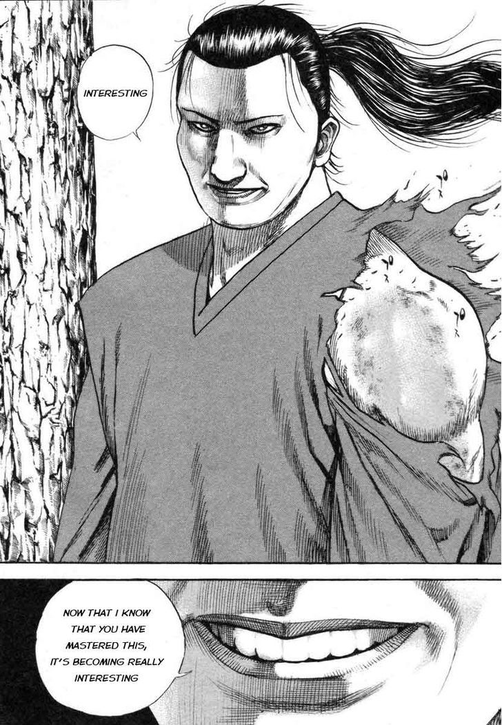 Tough chapter 332 page 19