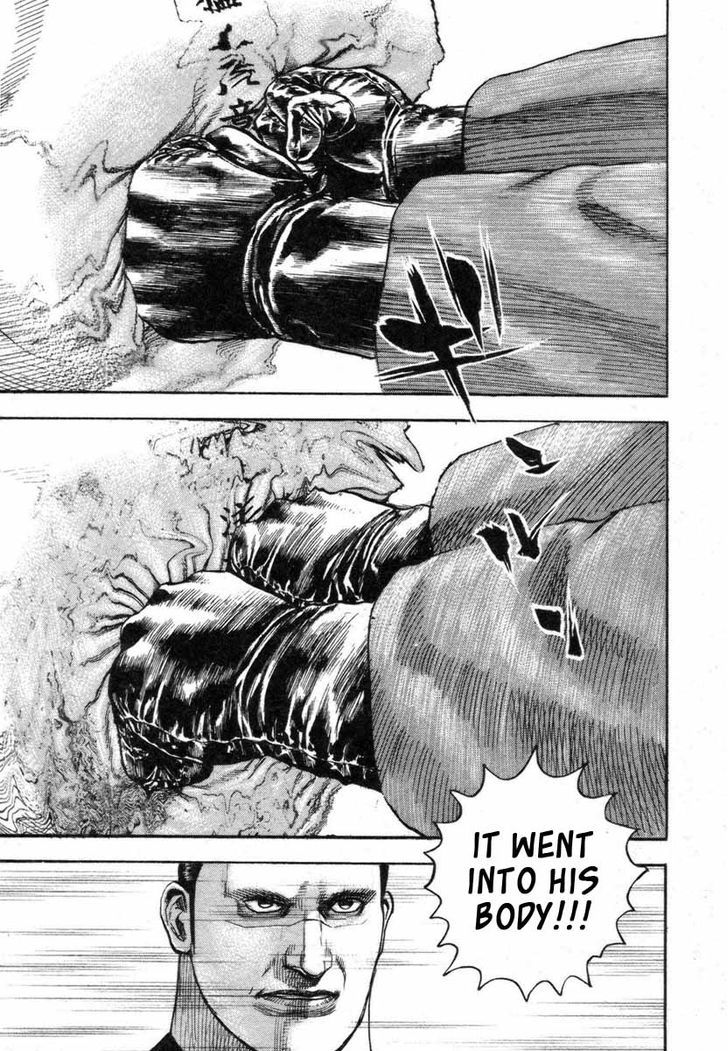 Tough chapter 332 page 4