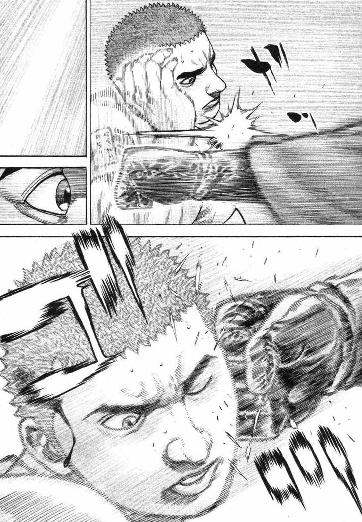 Tough chapter 333 page 5