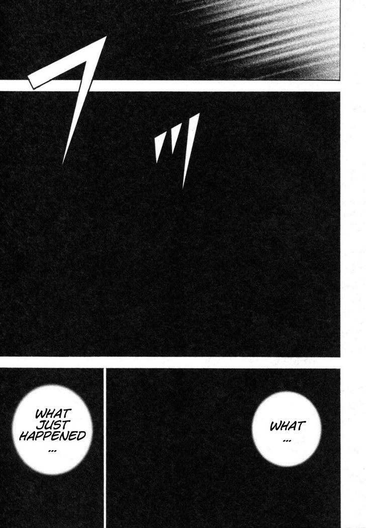 Tough chapter 333 page 6