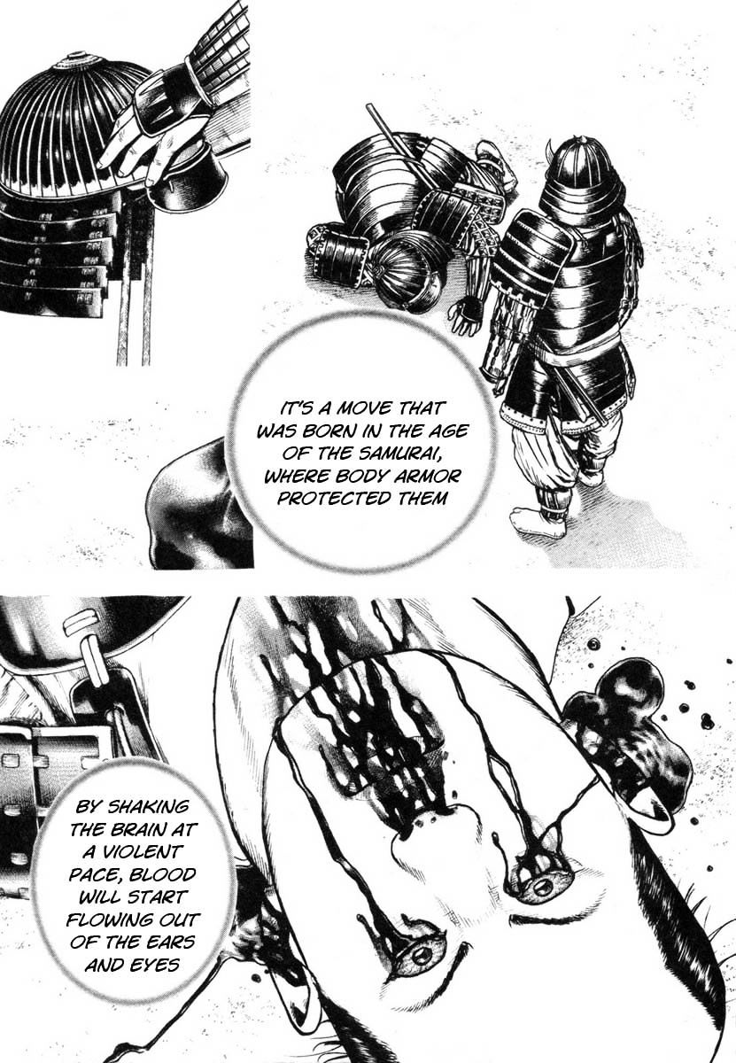 Tough chapter 334 page 15