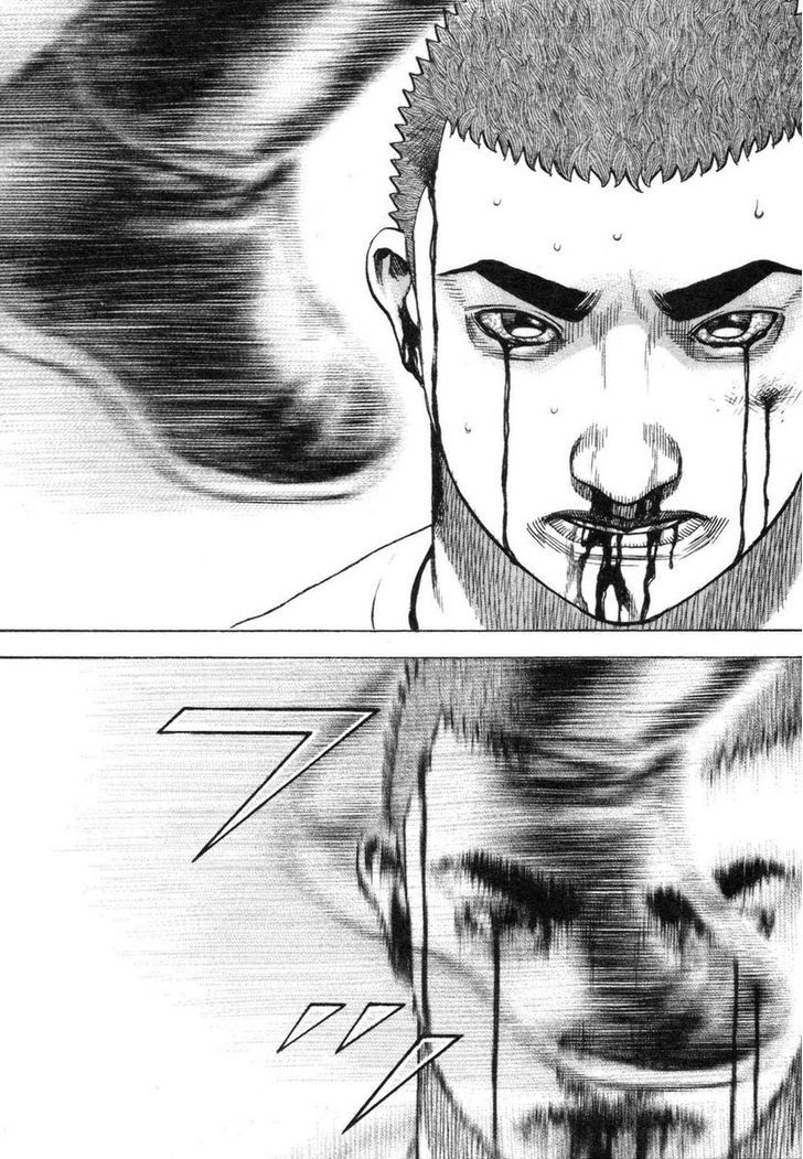 Tough chapter 335 page 11