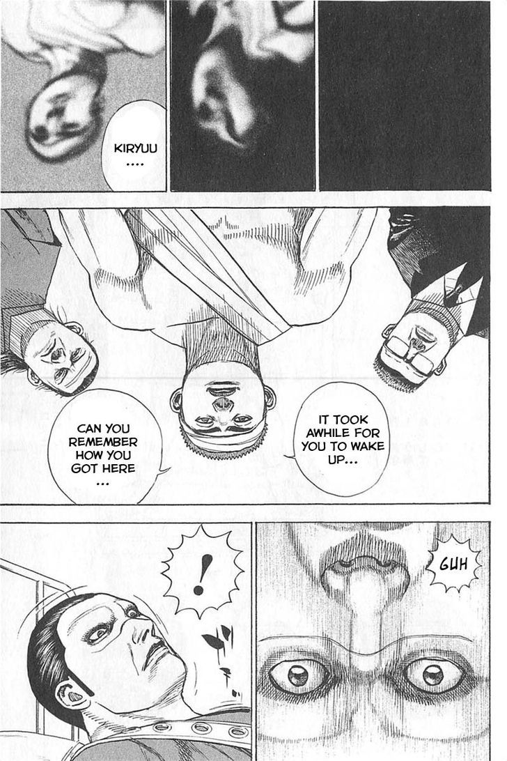 Tough chapter 342 page 3