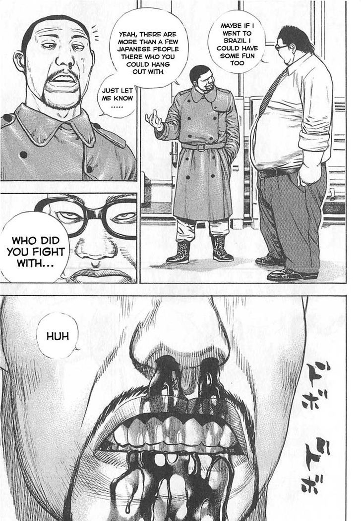 Tough chapter 342 page 9