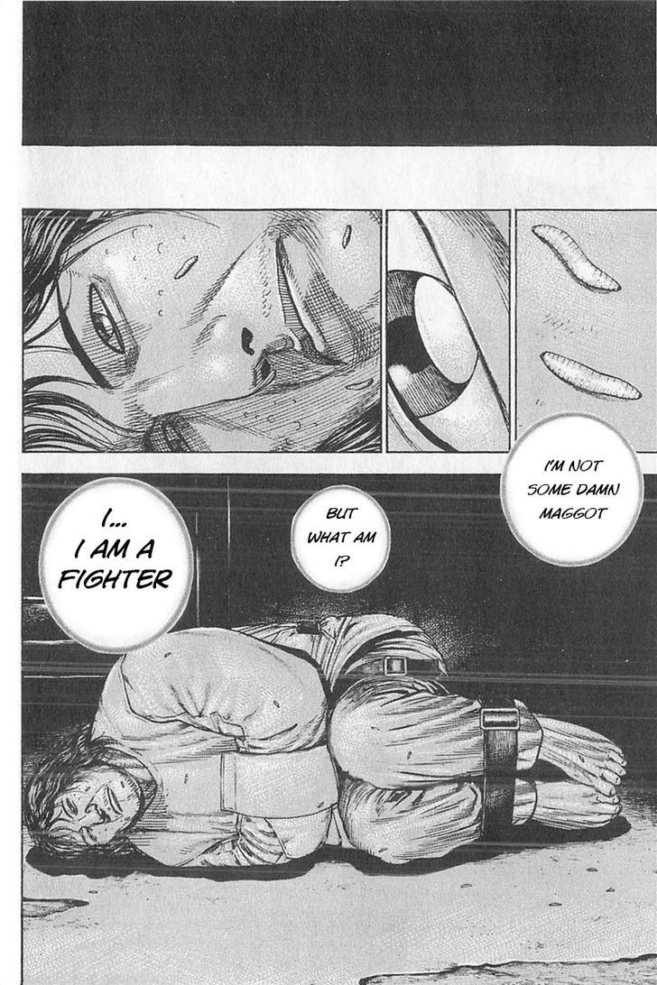 Tough chapter 343 page 10