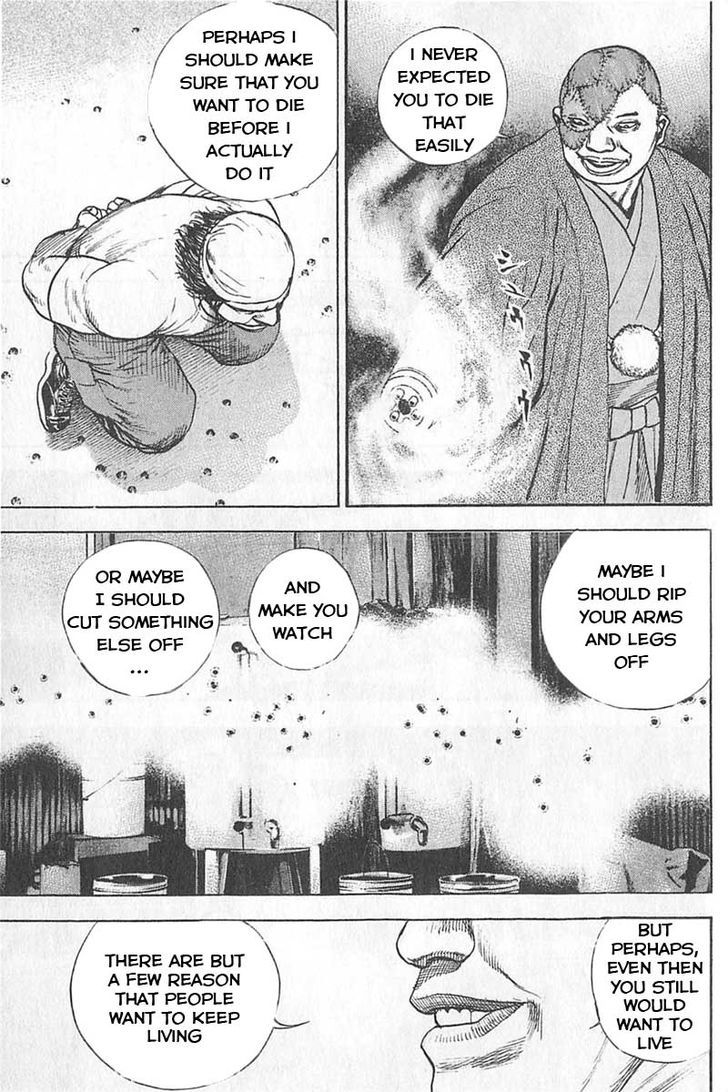 Tough chapter 344 page 13