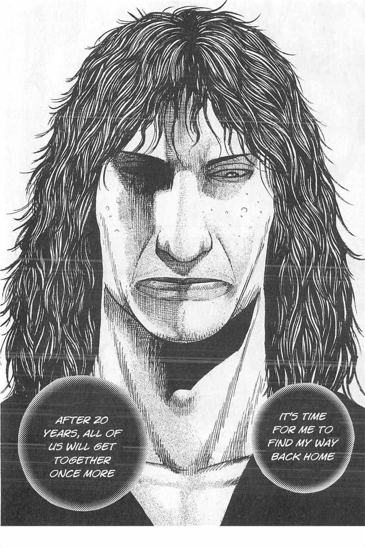 Tough chapter 344 page 4