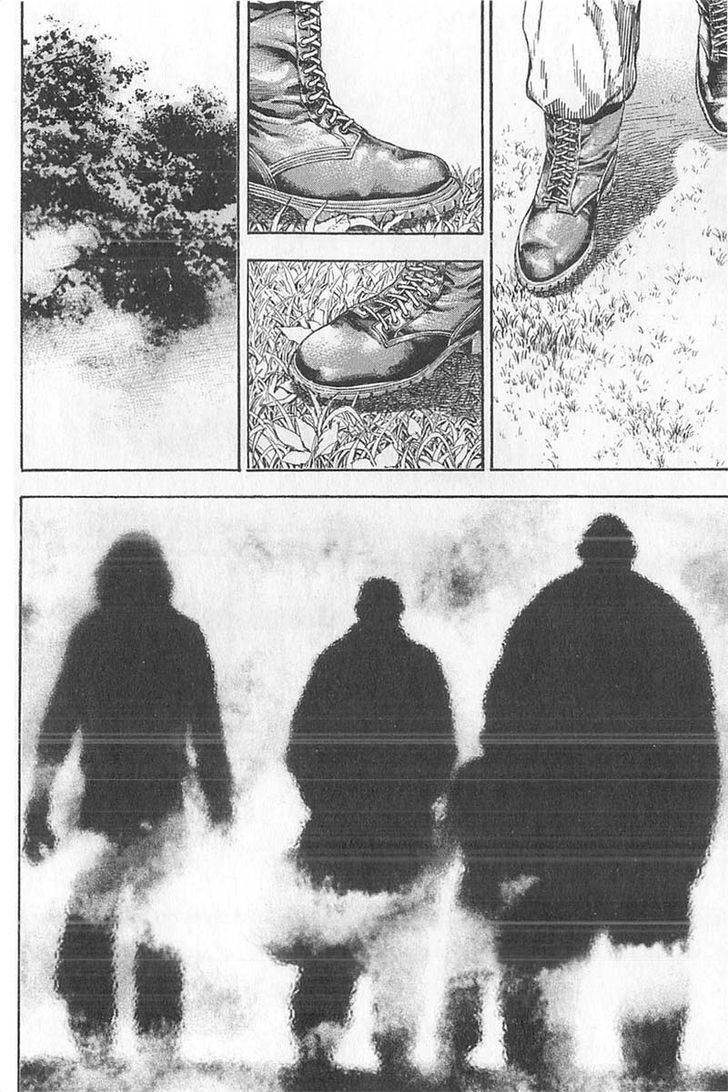 Tough chapter 346 page 18