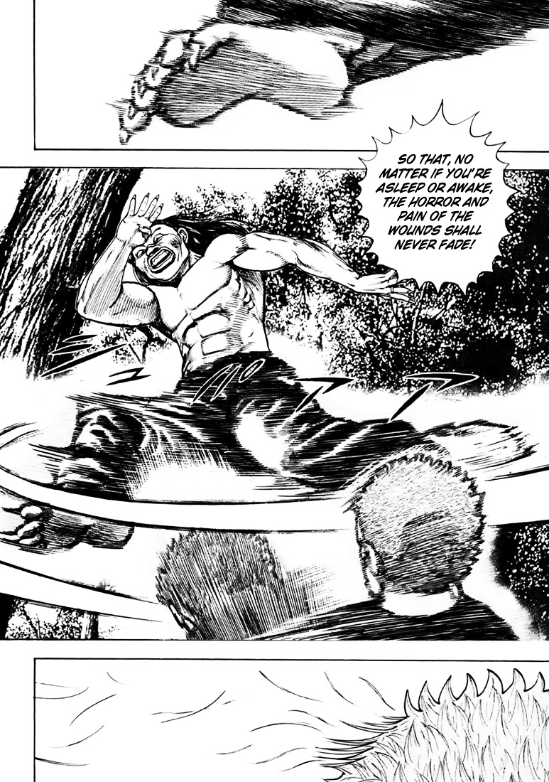 Tough chapter 35 page 4