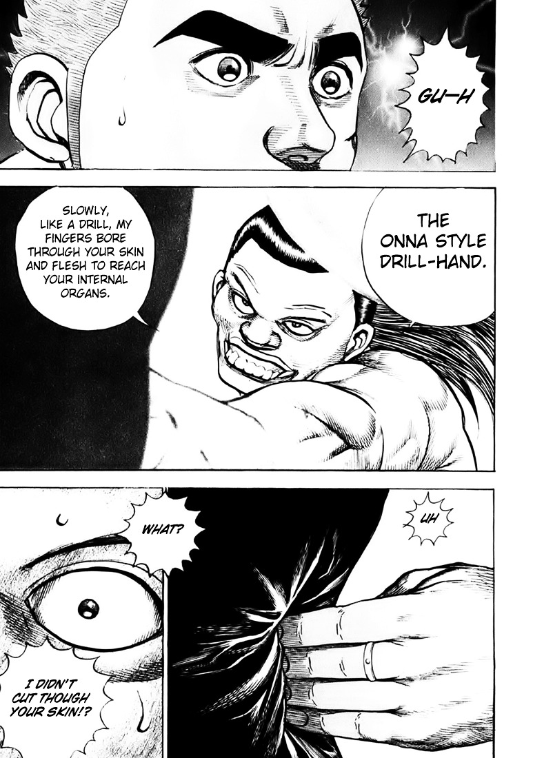 Tough chapter 35 page 7