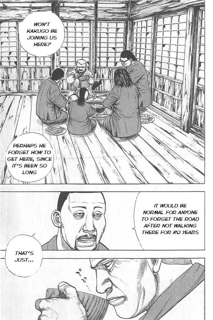 Tough chapter 350 page 7