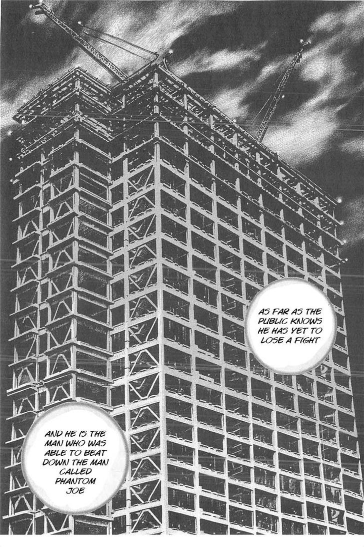 Tough chapter 351 page 3