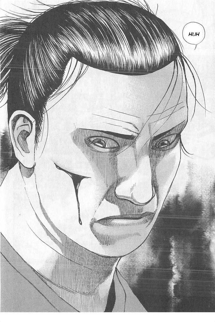 Tough chapter 352 page 8