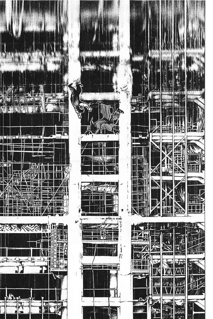 Tough chapter 353 page 15