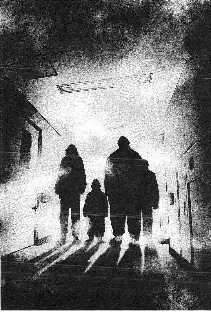 Tough chapter 354 page 18