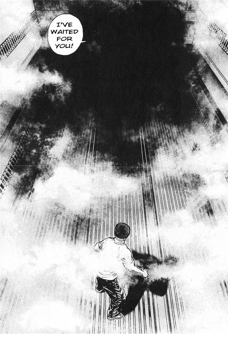 Tough chapter 355 page 17