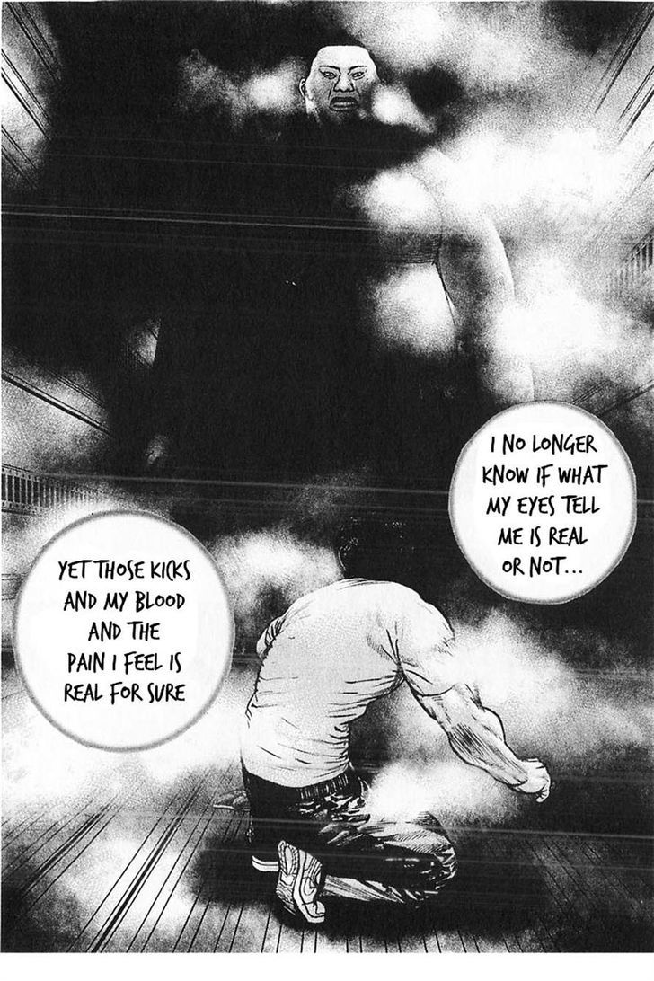 Tough chapter 358 page 2