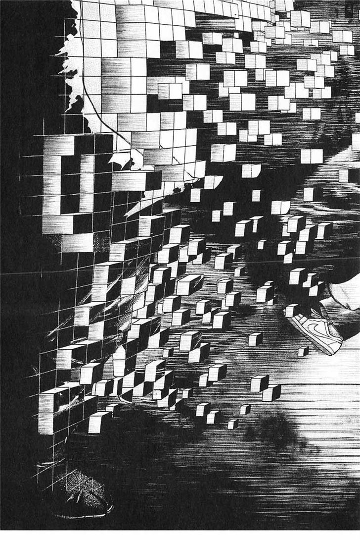 Tough chapter 358 page 9