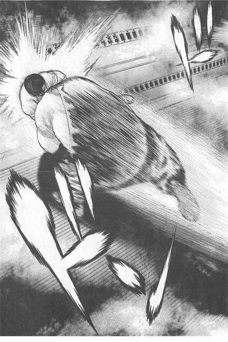 Tough chapter 359 page 13