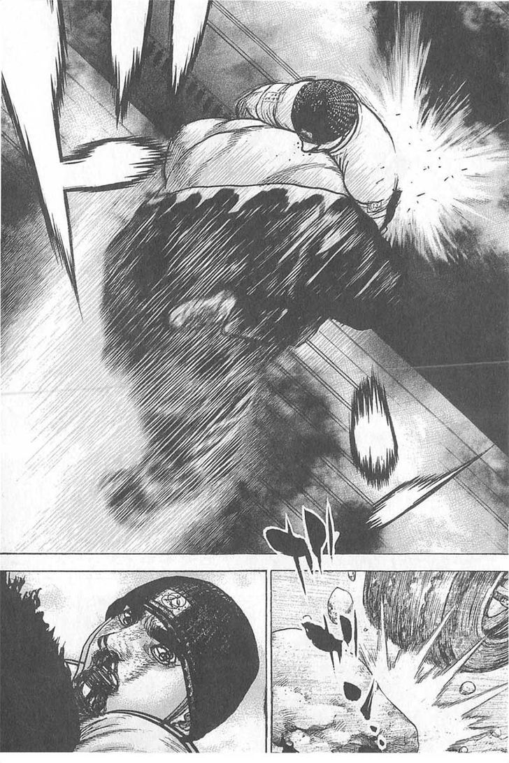 Tough chapter 359 page 17