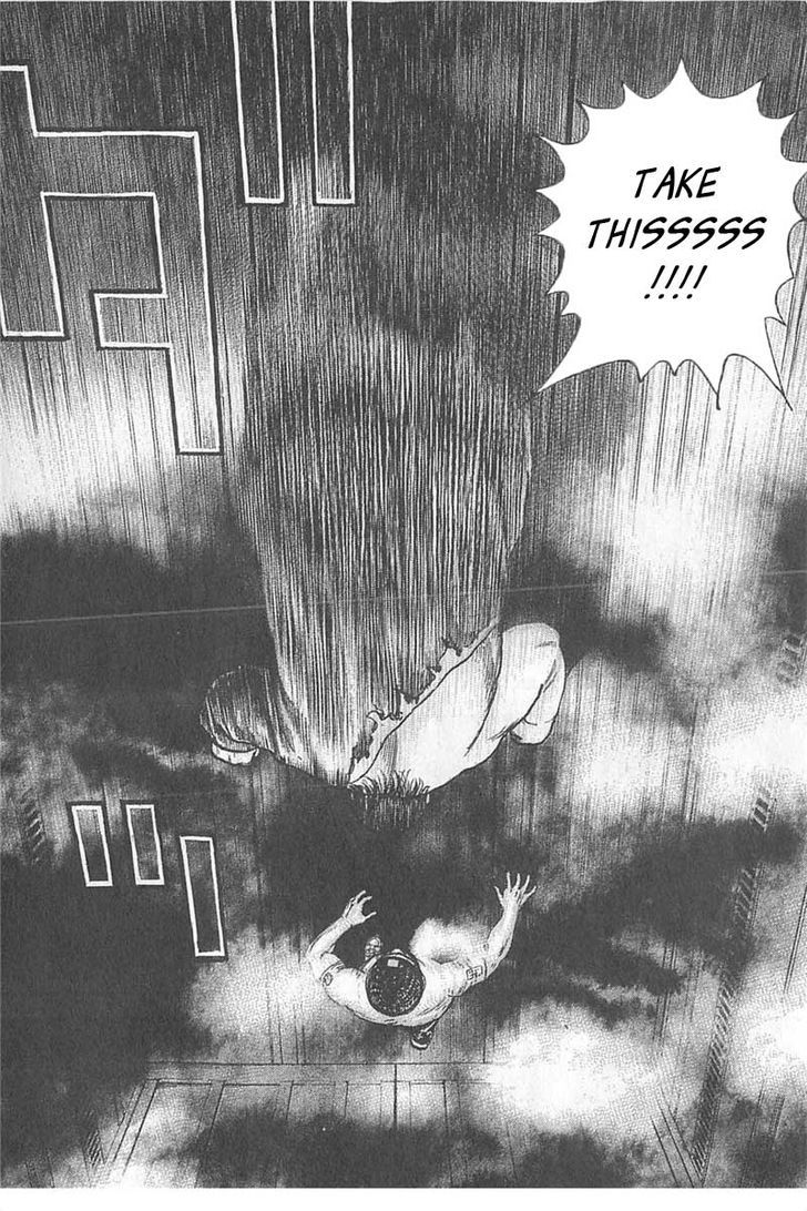 Tough chapter 359 page 3