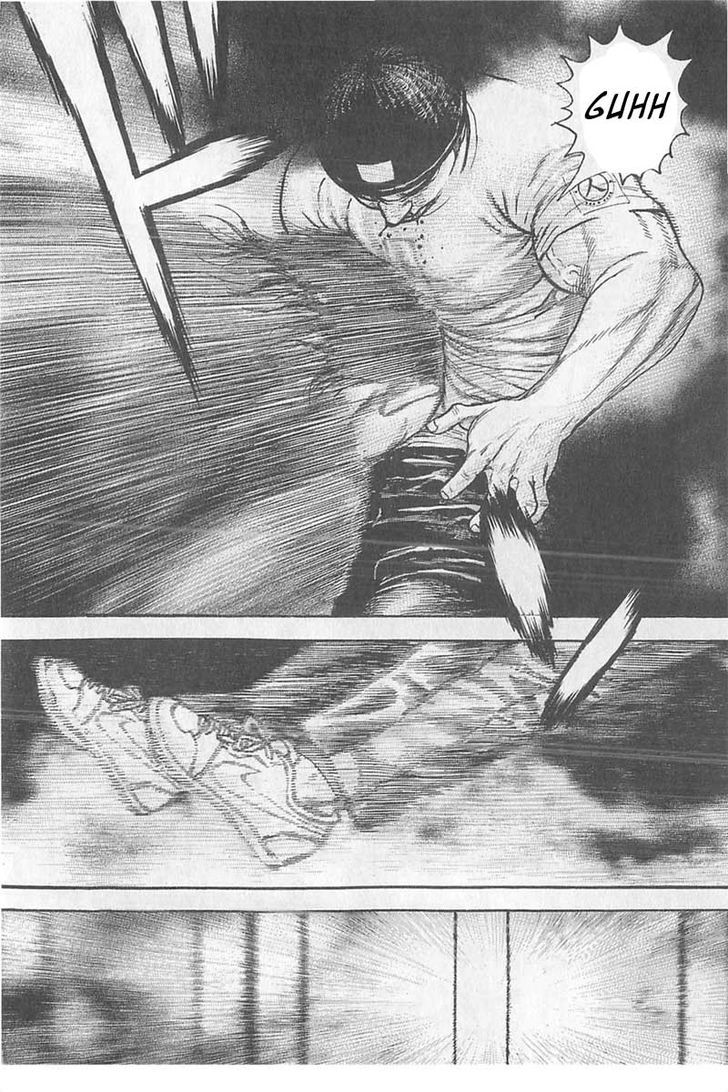 Tough chapter 359 page 4