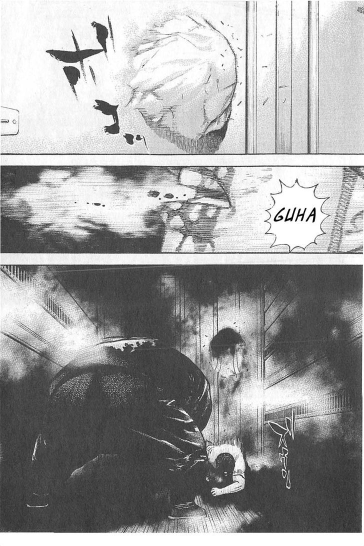 Tough chapter 359 page 5