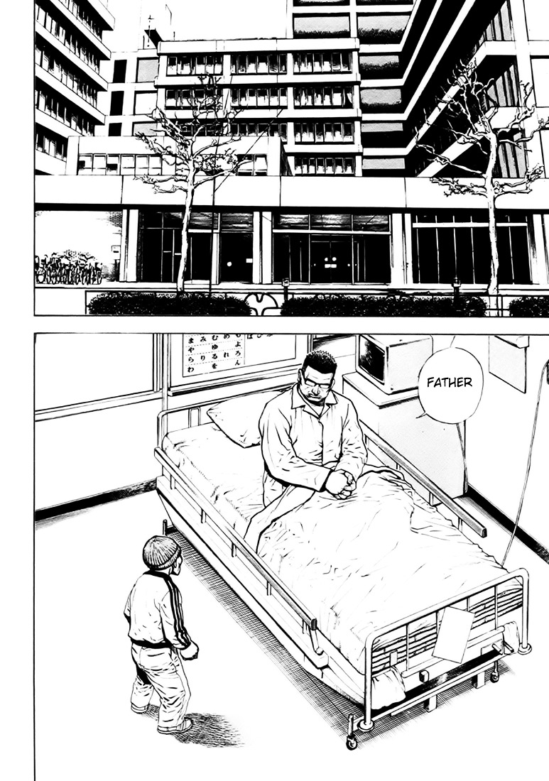 Tough chapter 36 page 30