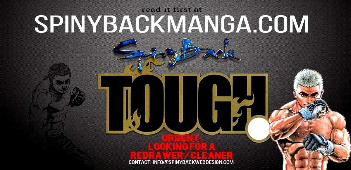 Tough chapter 360 page 1