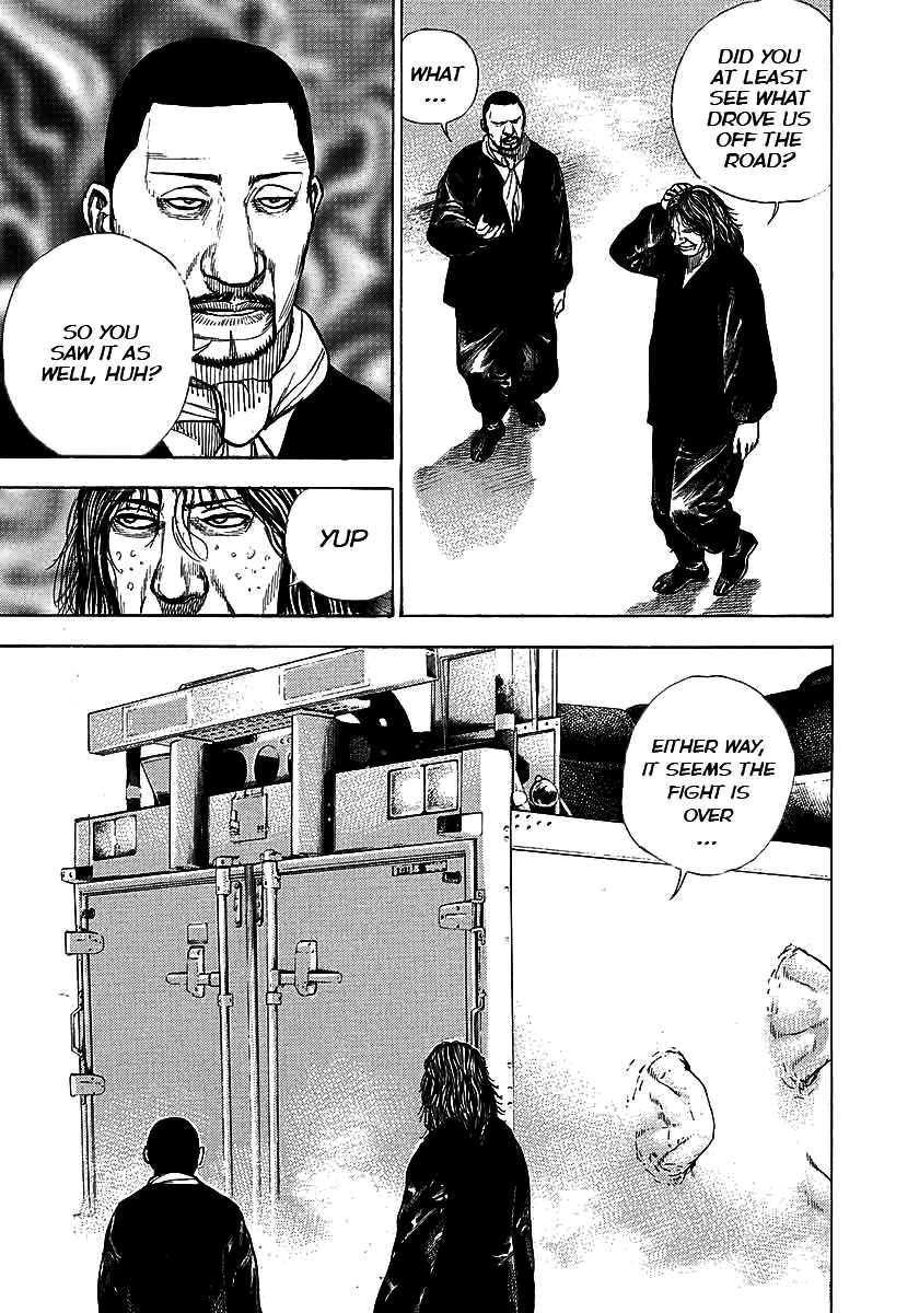 Tough chapter 360 page 10