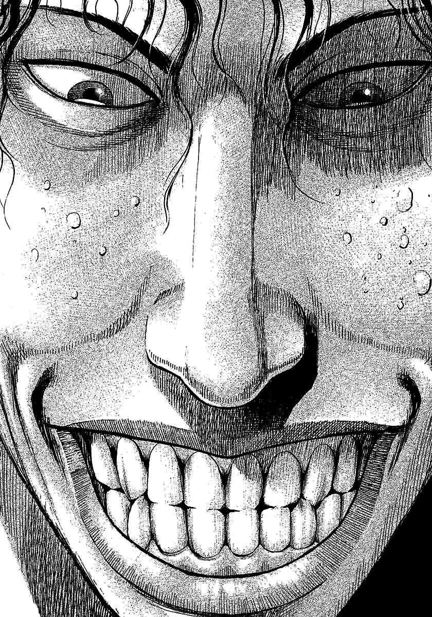 Tough chapter 360 page 23