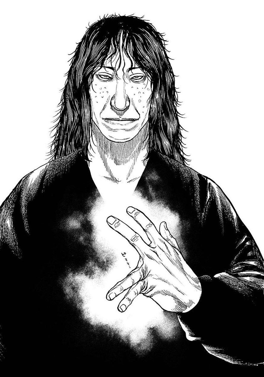 Tough chapter 361 page 11