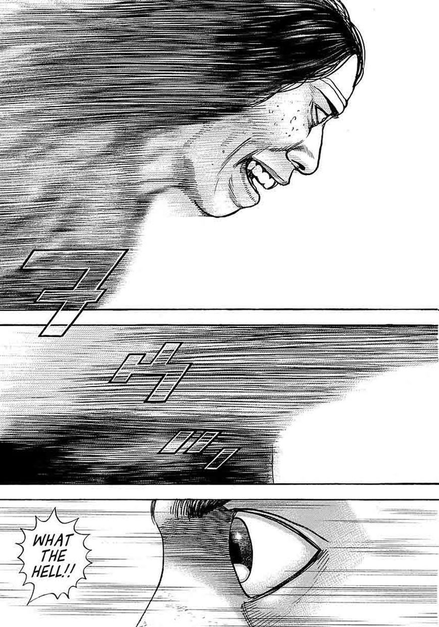 Tough chapter 361 page 13