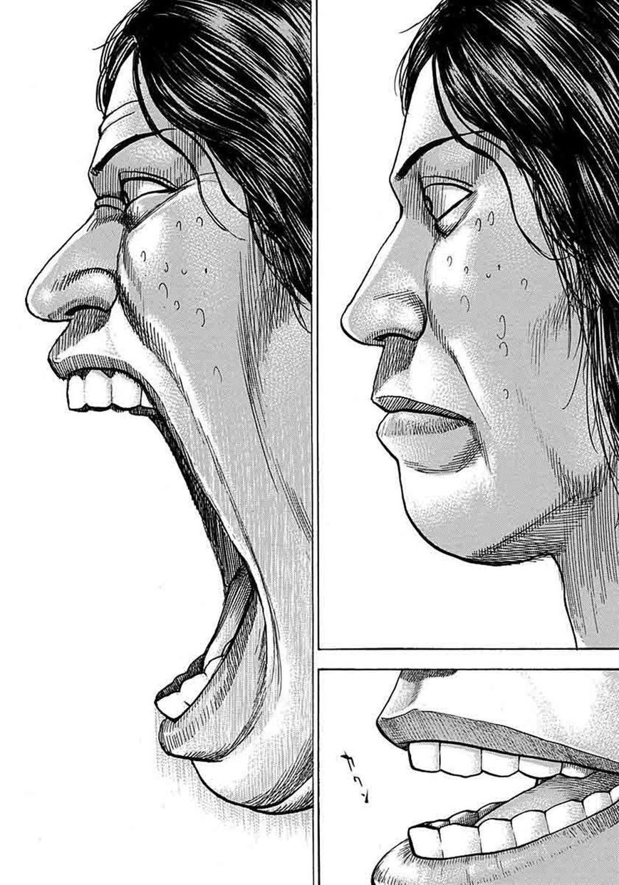 Tough chapter 362 page 10