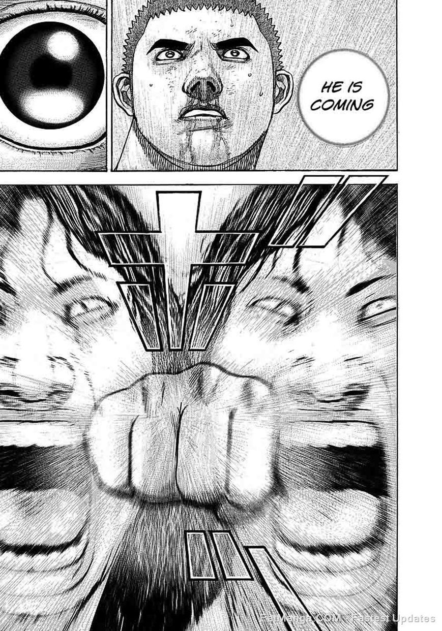 Tough chapter 362 page 15