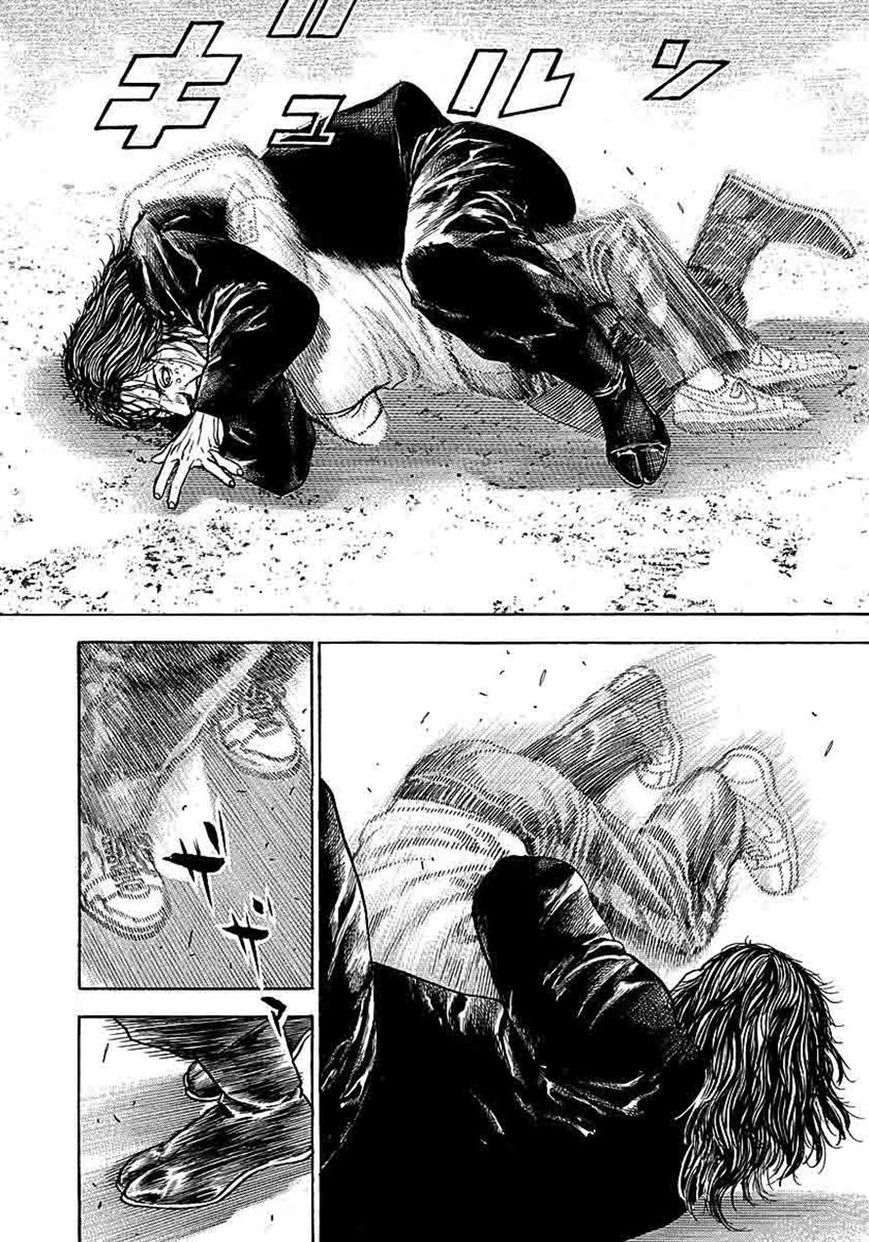 Tough chapter 362 page 8