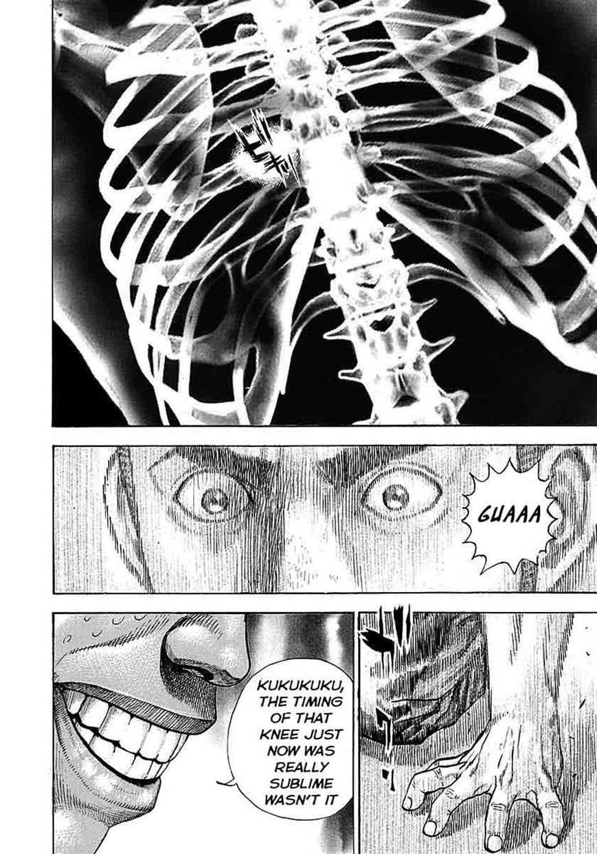 Tough chapter 363 page 10