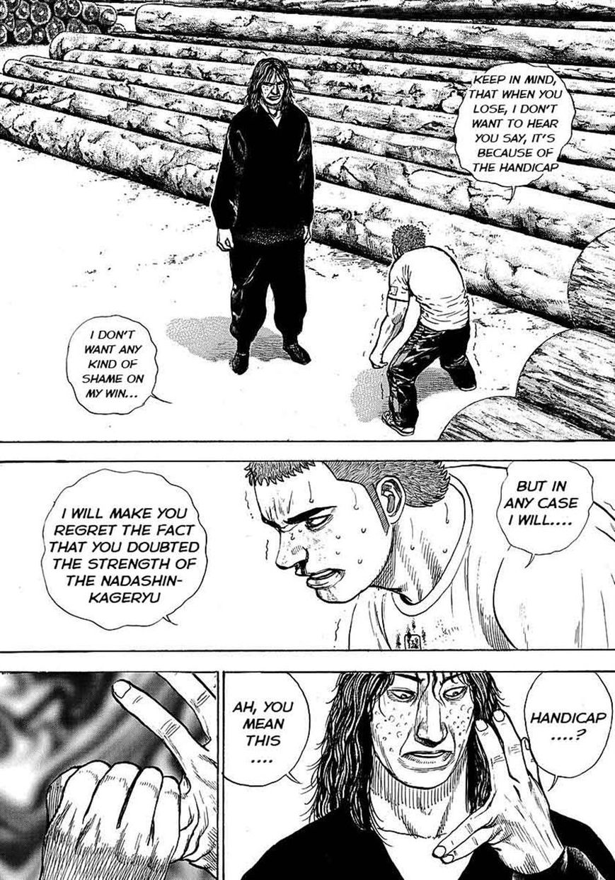 Tough chapter 363 page 12