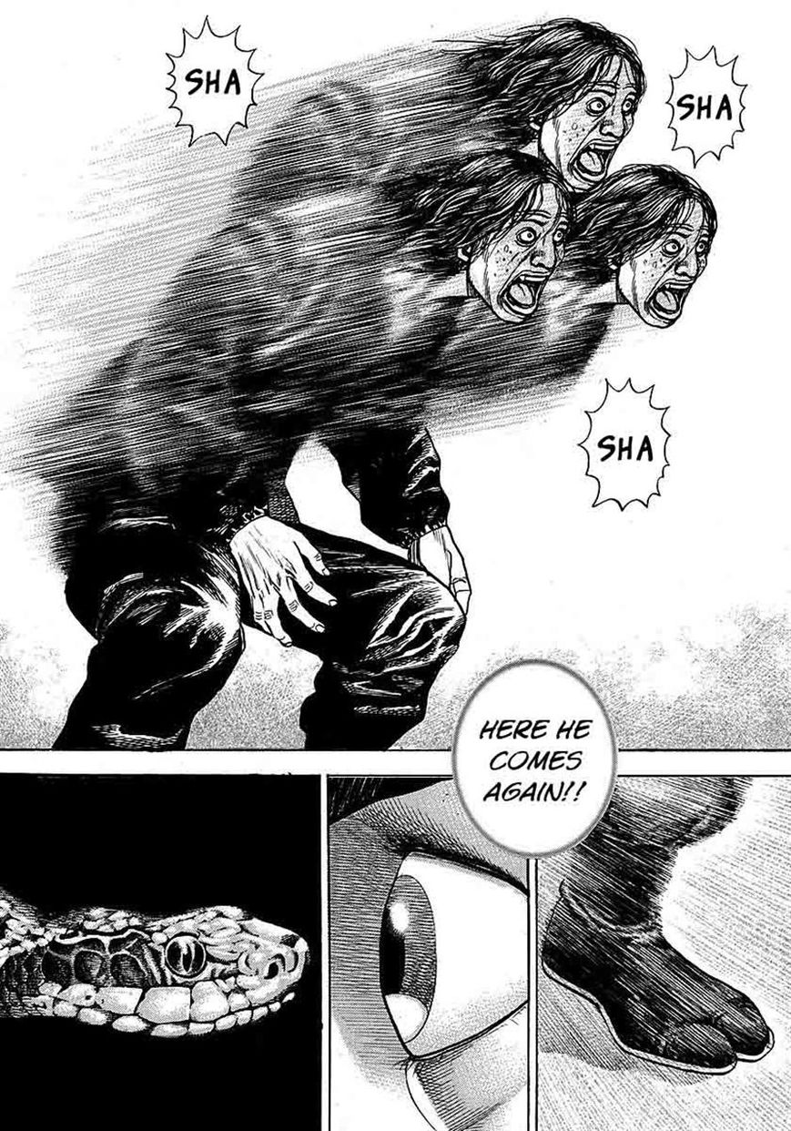 Tough chapter 363 page 4