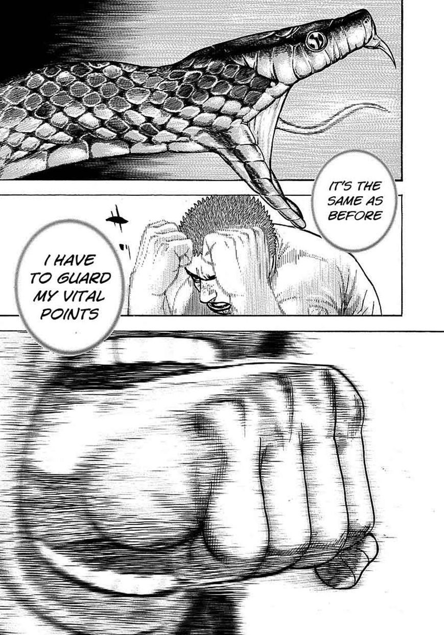 Tough chapter 363 page 5