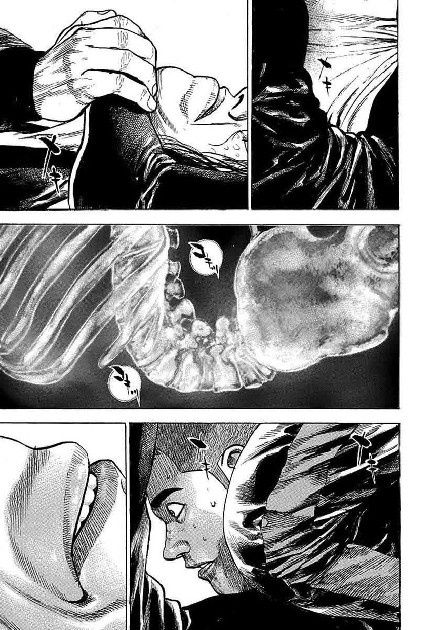 Tough chapter 364 page 16