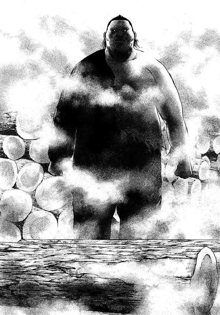 Tough chapter 366 page 4