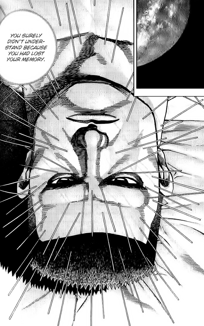 Tough chapter 37 page 10