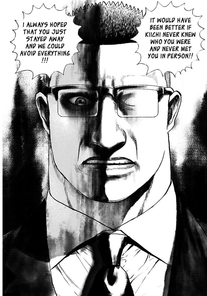 Tough chapter 372 page 12