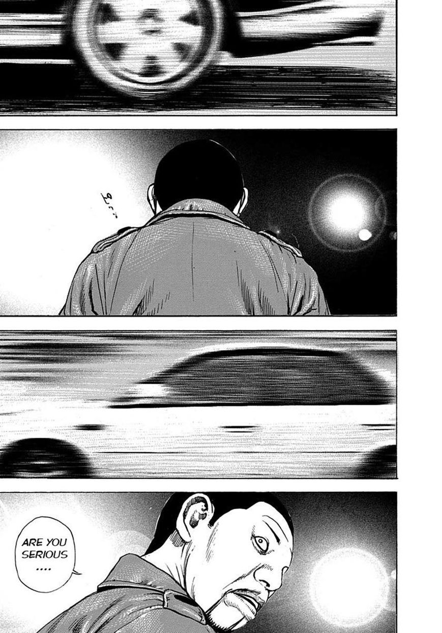 Tough chapter 374 page 4