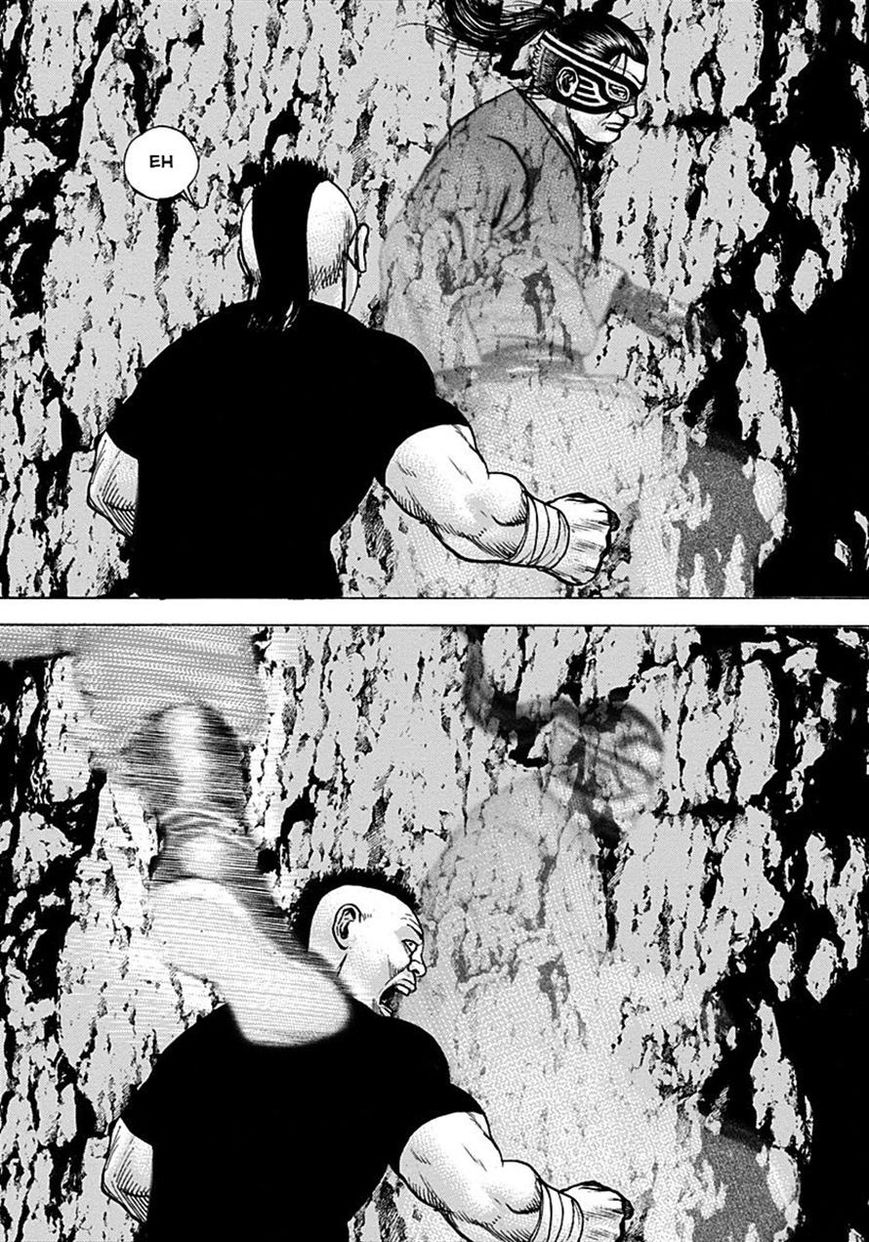 Tough chapter 375 page 19