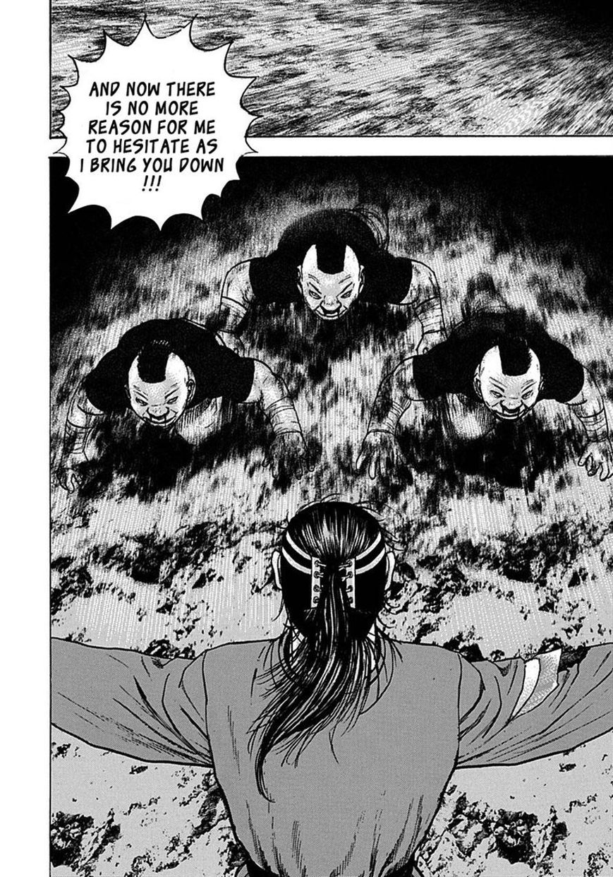 Tough chapter 378 page 10